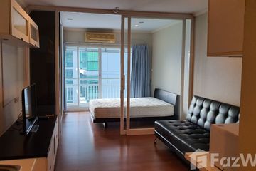 1 Bedroom Condo for rent in Grand Park View Asoke, Khlong Toei Nuea, Bangkok near BTS Asoke