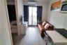1 Bedroom Condo for rent in Rich Park at Triple Station, Suan Luang, Bangkok near Airport Rail Link Hua Mak