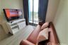 1 Bedroom Condo for rent in Rich Park at Triple Station, Suan Luang, Bangkok near Airport Rail Link Hua Mak