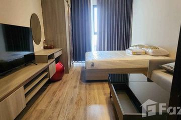 Condo for rent in Knightsbridge Prime Onnut, Phra Khanong Nuea, Bangkok near BTS On Nut