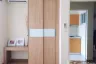 1 Bedroom Condo for rent in Life @ Sukhumvit 65, Phra Khanong Nuea, Bangkok near BTS Phra Khanong