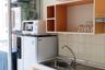 1 Bedroom Condo for rent in Life @ Sukhumvit 65, Phra Khanong Nuea, Bangkok near BTS Phra Khanong