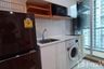 1 Bedroom Condo for rent in The President Sathorn-Ratchaphruek 3, Pak Khlong Phasi Charoen, Bangkok near MRT Bang Wa