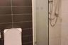 1 Bedroom Condo for rent in The President Sathorn-Ratchaphruek 3, Pak Khlong Phasi Charoen, Bangkok near MRT Bang Wa
