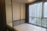 1 Bedroom Condo for rent in XT Huaikhwang, Din Daeng, Bangkok near MRT Huai Khwang