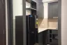 1 Bedroom Condo for rent in XT Huaikhwang, Din Daeng, Bangkok near MRT Huai Khwang