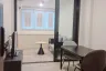 1 Bedroom Condo for rent in XT Huaikhwang, Din Daeng, Bangkok near MRT Huai Khwang