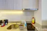 1 Bedroom Condo for rent in Somerset Rama 9, Huai Khwang, Bangkok near MRT Phra Ram 9