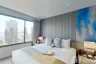 1 Bedroom Condo for rent in Somerset Rama 9, Huai Khwang, Bangkok near MRT Phra Ram 9