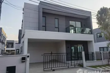 4 Bedroom House for rent in Bang Kaeo, Samut Prakan
