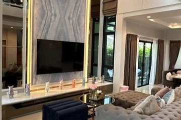 6 Bedroom House for rent in Dokmai, Bangkok
