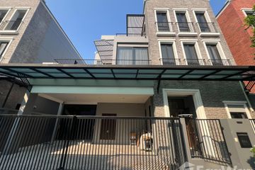 4 Bedroom House for rent in Lat Phrao, Bangkok