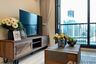 2 Bedroom Condo for rent in Life One Wireless, Lumpini, Bangkok near BTS Ploen Chit