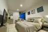 2 Bedroom Condo for rent in Life One Wireless, Lumpini, Bangkok near BTS Ploen Chit