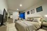 2 Bedroom Condo for rent in Life One Wireless, Lumpini, Bangkok near BTS Ploen Chit