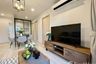 2 Bedroom Condo for rent in Life One Wireless, Lumpini, Bangkok near BTS Ploen Chit