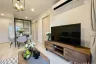 2 Bedroom Condo for rent in Life One Wireless, Lumpini, Bangkok near BTS Ploen Chit