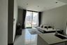 2 Bedroom Condo for rent in Q1 Sukhumvit, Khlong Toei, Bangkok near BTS Nana