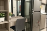 1 Bedroom Condo for rent in Knightsbridge Phaholyothin - Interchange, Anusawari, Bangkok near BTS Wat Phra Si Mahathat