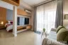 1 Bedroom Condo for rent in The Seed Terre Ratchayothin, Lat Yao, Bangkok near MRT Phahon Yothin