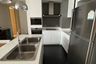 2 Bedroom Condo for rent in Aequa Sukhumvit 49, Khlong Tan Nuea, Bangkok near BTS Thong Lo