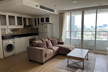 2 Bedroom Condo for rent in Urbana Langsuan, Lumpini, Bangkok near BTS Chit Lom