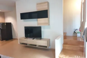 1 Bedroom Condo for rent in Samrong Nuea, Samut Prakan near BTS Bearing