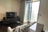 1 Bedroom Condo for rent in The Line Ratchathewi, Thanon Phetchaburi, Bangkok near BTS Ratchathewi