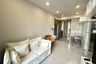 2 Bedroom Condo for rent in One 9 Five Asoke - Rama 9, Huai Khwang, Bangkok near MRT Phra Ram 9