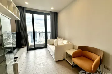 2 Bedroom Condo for rent in Huai Khwang, Bangkok near MRT Phra Ram 9
