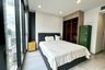 2 Bedroom Condo for rent in One 9 Five Asoke - Rama 9, Huai Khwang, Bangkok near MRT Phra Ram 9