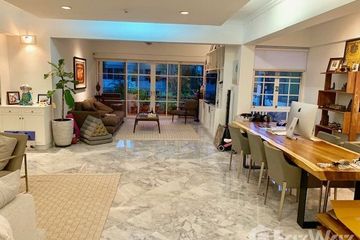 3 Bedroom Condo for rent in Sam Sen Nok, Bangkok near MRT Ratchadaphisek