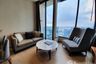 1 Bedroom Condo for rent in The ESSE Asoke, Khlong Toei Nuea, Bangkok near BTS Asoke