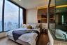 1 Bedroom Condo for rent in The ESSE Asoke, Khlong Toei Nuea, Bangkok near BTS Asoke