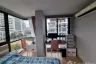 1 Bedroom Condo for rent in Chateau In Town Sukhumvit 62/1-2, Bang Chak, Bangkok near BTS Bang Chak
