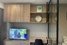 1 Bedroom Condo for rent in Blossom Condo @ Sathorn-Charoenrat, Yan Nawa, Bangkok near BTS Surasak