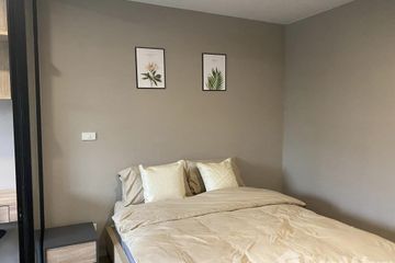 1 Bedroom Condo for rent in Yan Nawa, Bangkok near BTS Surasak