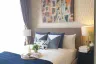 1 Bedroom Condo for rent in THE LINE Jatujak - Mochit, Chatuchak, Bangkok near MRT Chatuchak Park