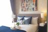 1 Bedroom Condo for rent in THE LINE Jatujak - Mochit, Chatuchak, Bangkok near MRT Chatuchak Park