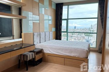 2 Bedroom Condo for rent in Chatrium Residence Riverside, Wat Phraya Krai, Bangkok near BTS Saphan Taksin