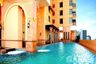 3 Bedroom Condo for rent in Aguston Sukhumvit 22, Khlong Toei, Bangkok near MRT Queen Sirikit National Convention Centre