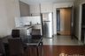 1 Bedroom Condo for rent in Belle Grand Rama 9, Huai Khwang, Bangkok near MRT Phra Ram 9