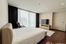 3 Bedroom Condo for rent in Q1 Sukhumvit, Khlong Toei, Bangkok near BTS Nana