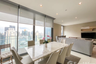 3 Bedroom Condo for rent in Q1 Sukhumvit, Khlong Toei, Bangkok near BTS Nana