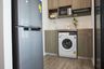 1 Bedroom Apartment for rent in KnightsBridge Sukhumvit-Thepharak by Hampton, Thepharak, Samut Prakan near MRT Thipphawan