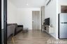 1 Bedroom Apartment for rent in KnightsBridge Sukhumvit-Thepharak by Hampton, Thepharak, Samut Prakan near MRT Thipphawan