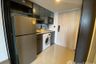 1 Bedroom Condo for rent in Park Origin Chula Samyan, Maha Phruettharam, Bangkok near MRT Sam Yan