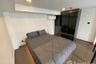 1 Bedroom Condo for rent in Park Origin Chula Samyan, Maha Phruettharam, Bangkok near MRT Sam Yan