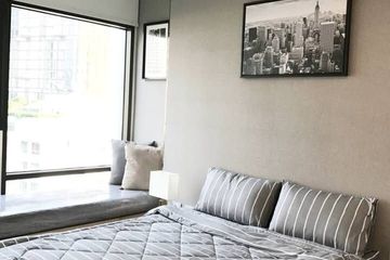 Condo for rent in Rhythm Sukhumvit 36-38, Khlong Tan, Bangkok near BTS Thong Lo