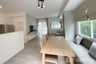 3 Bedroom Townhouse for rent in Indy Bangna Ramkhaemhaeng 2, Dokmai, Bangkok